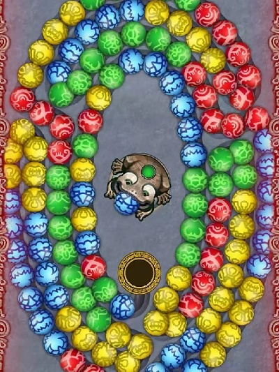 (祖玛游戏过关技巧)快乐祖玛小游戏:挑战你的智力和反应能力,释放快乐的秘籍 (祖玛游戏过关技巧)快乐祖玛小游戏:挑战你的智力和反应能力,释放快乐的秘籍