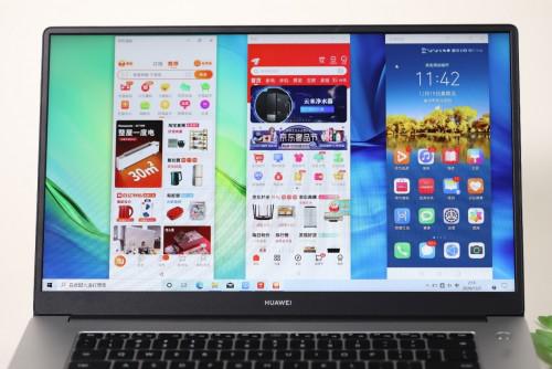 (华为笔记本电脑麦克风权限在哪里开启)怎样在华为笔记本电脑上设置麦克风没声音的解决方法？