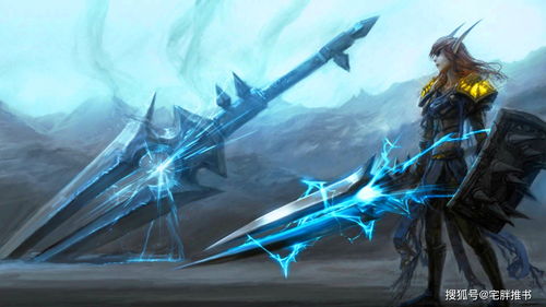 探索魔兽之歌手游的奇幻世界：揭开史诗冒险与策略征战的新篇章