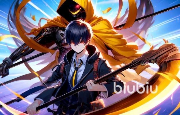 (炽焰怎么样)探究炽焰天穹wiki：纵览热门作品、情节解读与角色分析