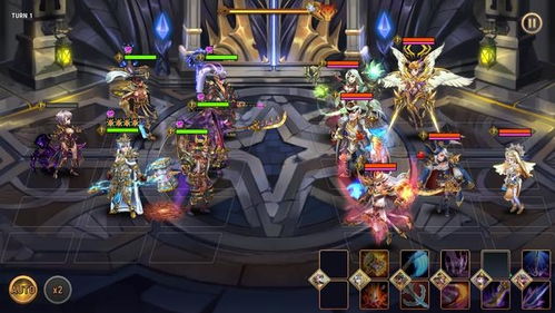 (将夜遮天手游)将夜遮天记：探寻苍穹下的奇幻世界与英雄传奇