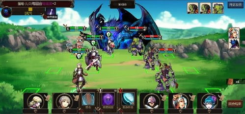 (帷幕战争攻略)探索帷幕战争安卓游戏的魅力与策略，带你进入全新的战斗世界