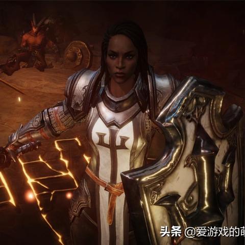 (暗黑破坏神不朽职业推荐)如何选择适合平民的暗黑破坏神不朽职业？建议及技巧