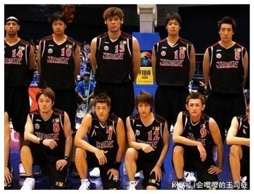 (中职篮现在排名)探讨中职篮全力以赴比赛中最佳发挥的中锋球员 (中职篮现在排名)探讨中职篮全力以赴比赛中最佳发挥的中锋球员