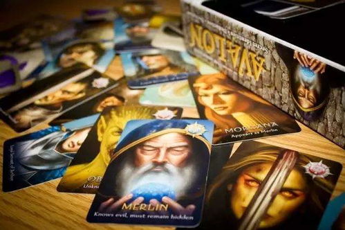 (阿瓦隆之王亚瑟王的灵魂)神秘的阿瓦隆：传说中的神秘岛屿和亚瑟王的王座