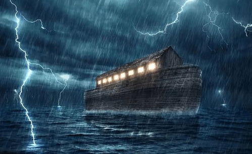 (原始基因是什么)揭秘原始秘密：探寻人类历史深处的神秘密码和基因起源