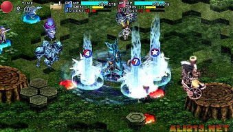 (魔唤精灵攻略)探讨魔唤精灵携带版人物选择的相关游戏设定和策略分享 (魔唤精灵攻略)探讨魔唤精灵携带版人物选择的相关游戏设定和策略分享