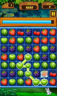 水果忍者经典版安卓版：体验无尽乐趣与挑战，感受手指划动的快感