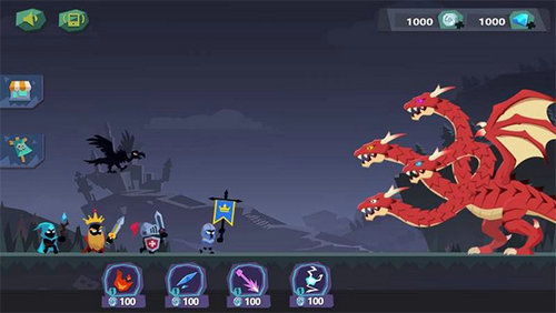 (魔龙世界手游攻略)探索奇幻世界！魔龙纪元小程序怎么玩？玩家必看攻略指南！