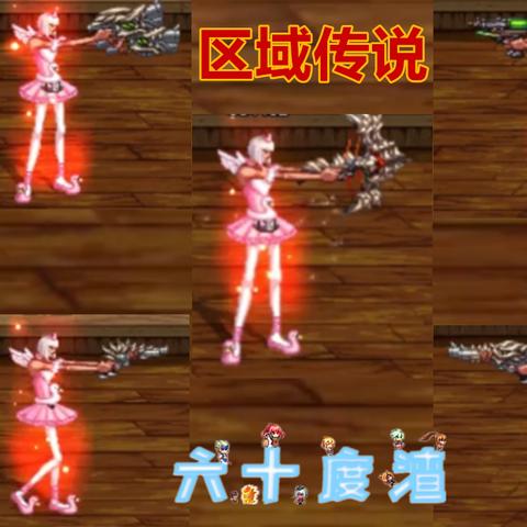 (安卓dnf手游上线时间)探寻最强职业！DNF手游安卓版全面攻略，新版本资讯一网打尽