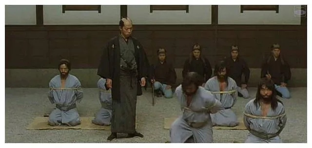 (幕末四人斩百度百科)幕末四人斩:剖析这场历史事件背后的故事与影响 (幕末四人斩百度百科)幕末四人斩:剖析这场历史事件背后的故事与影响