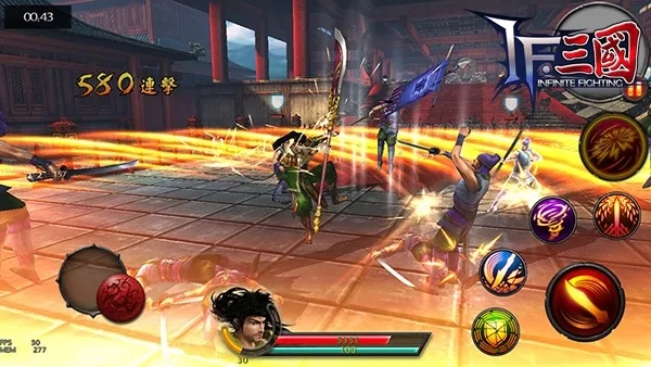 探索新版三国情缘手游的独特魅力与精彩战斗体验，带你重温经典三国历史