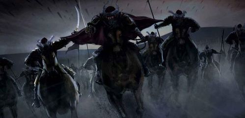 万妖王谭古：古老传说中的恐怖王国，隐藏着惊心动魄的神秘故事