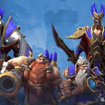 (魔兽争霸冰封王座下载官网)探索魔兽争霸冰封王座官网，发现最新玩法和游戏资讯