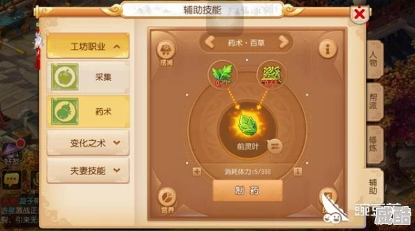 梦幻西游手游攻略大全，教你如何快速提升实力，游戏技巧全面解析！