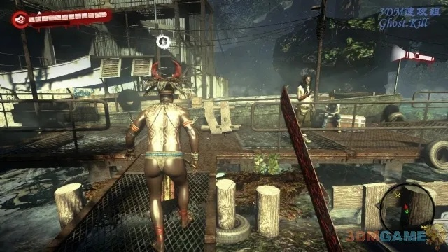 掌握最新死亡岛攻略3dm，助你游戏轻松通关，实用技巧全揭秘!