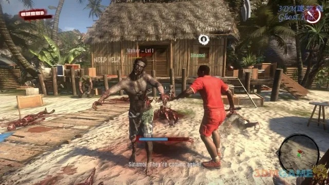 掌握最新死亡岛攻略3dm，助你游戏轻松通关，实用技巧全揭秘!