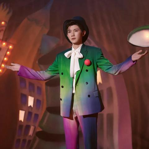 (女生声音转换为男生)利用声音转换器让女声变男声，实现声音转换的神奇魔术效果