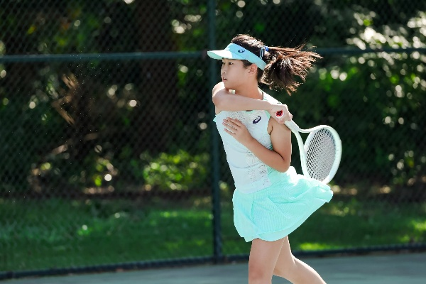 新网球玄子U17世界赛:青春风暴席卷全球,燃情对决引爆全场热血激战 新网球玄子U17世界赛:青春风暴席卷全球,燃情对决引爆全场热血激战