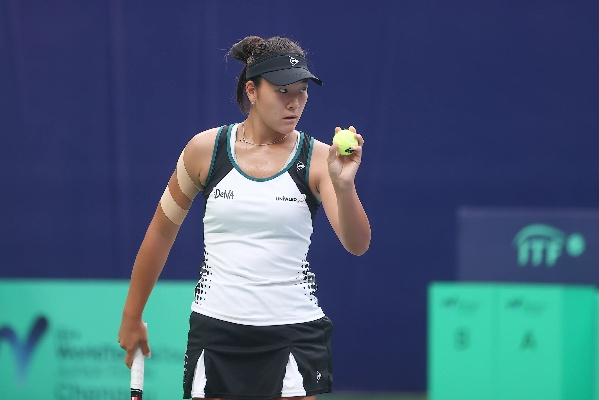 新网球玄子U17世界赛:青春风暴席卷全球,燃情对决引爆全场热血激战 新网球玄子U17世界赛:青春风暴席卷全球,燃情对决引爆全场热血激战