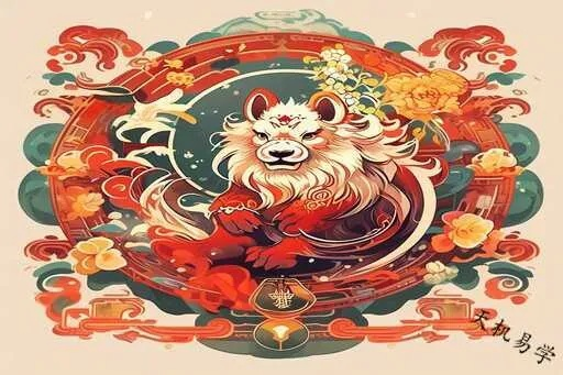 (仙禁是什么)揭秘仙禁生红药的寓意与象征：与哪个生肖息息相关？