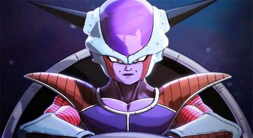 贝吉塔前期画风:探究龙珠中这位战士的角色设计以及风格变迁历程 贝吉塔前期画风:探究龙珠中这位战士的角色设计以及风格变迁历程