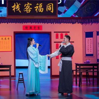 (穿越千年的小说有哪些)穿越千年代号某某某武侠格斗：重返武林，拯救江湖！