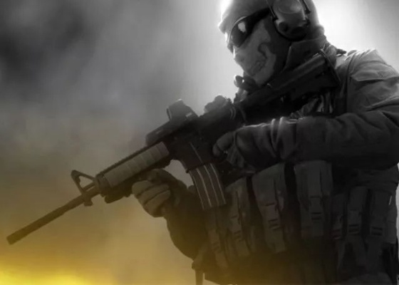 (代号“幽灵”)代号幽灵的狙击手：一位隐秘英雄背后的故事与传奇