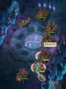 (苍龙决rpg攻略)苍龙决游戏：探索古代武侠世界与神秘冒险的完美结合