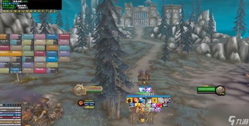 探索无尽战争征服大陆,挑战权力边界,体验全面战争帝国手机版乐趣 探索无尽战争征服大陆,挑战权力边界,体验全面战争帝国手机版乐趣