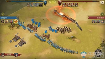 探索无尽战争征服大陆,挑战权力边界,体验全面战争帝国手机版乐趣 探索无尽战争征服大陆,挑战权力边界,体验全面战争帝国手机版乐趣