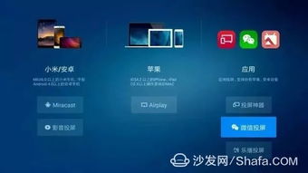 (电脑电视投屏怎么设置方法)学会如何在电脑电视上进行投屏,快速掌握设置方法步骤 (电脑电视投屏怎么设置方法)学会如何在电脑电视上进行投屏,快速掌握设置方法步骤
