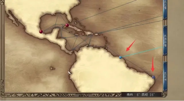 深入探讨拉斐尔攻略：揭示《大航海时代4》中的隐藏秘籍与策略技巧