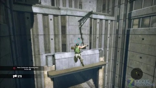 (生化尖兵希特勒复活攻略)生化尖兵：希特勒复活与新世界秩序的崛起