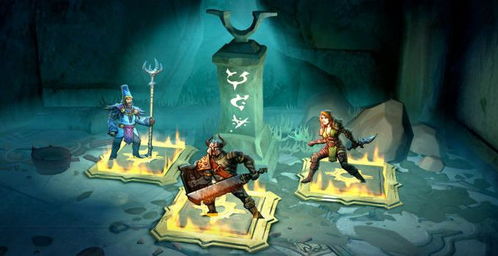 (魂之刃2介绍)探寻古魂之谜：重返往昔，重铸魂之刃2的辉煌征程