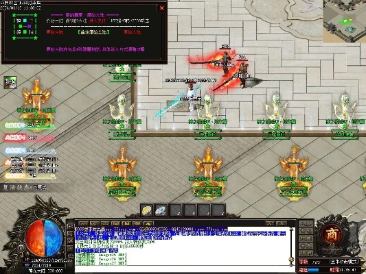 深入剖析神之领域传奇单职业攻略:从基础玩法到高级技巧全方位解析 深入剖析神之领域传奇单职业攻略:从基础玩法到高级技巧全方位解析