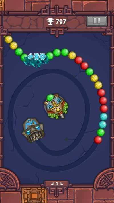 探秘三国弹珠大战图鉴：各种弹珠球及技能一览，助你成为弹珠大师！