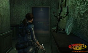 (3ds生化危机启示录k73下载)深入解析3DS版生化危机启示录攻略，带你探索生化世界的秘密！