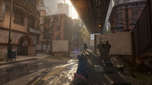 沉浸式夜火流光游戏：探索未知，感受奇妙的虚拟世界