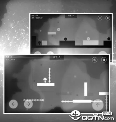 (黑与白 攻略)揭秘黑与白1攻略：全面解析游戏细节，助你轻松征服游戏世界！