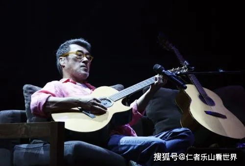 (李宗盛,凡人歌)李宗盛与《凡人歌》：探索平凡人生中的深刻哲理与情感共鸣