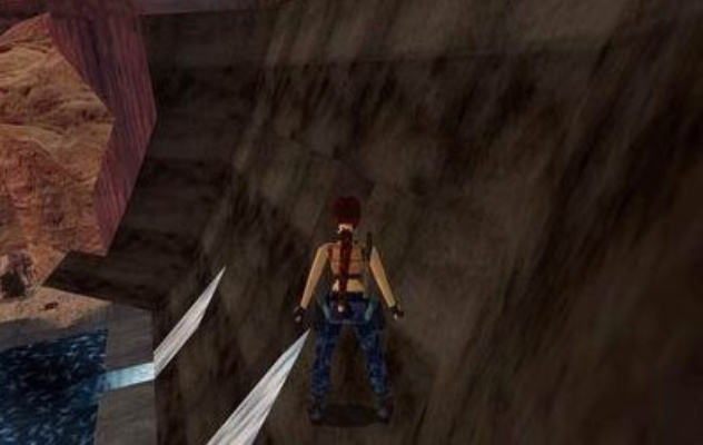 (古墓丽影3第三关)深入探索古墓丽影3闯关技巧，攻略视频解说让你事半功倍