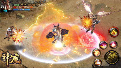 西游灭妖传：勇者齐心，踏上封妖征程，共闯奇幻神魔世界