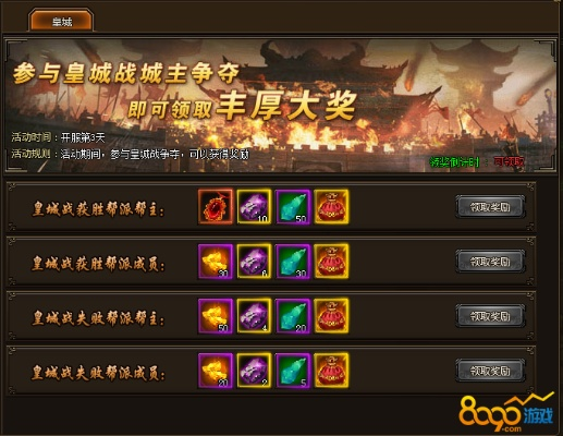 (皇城怎么打)探索皇城战的激活码获取秘诀，畅享游戏全新体验的完整指南