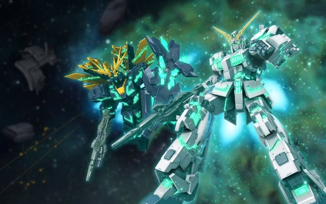 (高达 命运女神)命运女神高达：探寻命运神秘的力量，揭开宿命的面纱