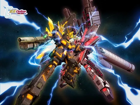 (高达 命运女神)命运女神高达：探寻命运神秘的力量，揭开宿命的面纱