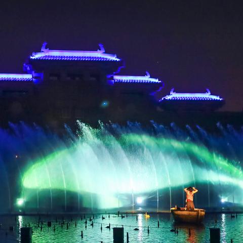 (八荒仙武官方下载)八荒仙缘：踏遍神州，探寻仙道血脉与众生羁绊的传奇旅程