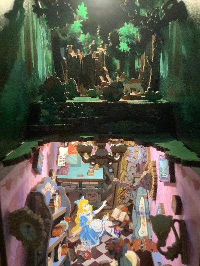 探索童话世界:详解守梦人秘境的通关攻略与技巧 探索童话世界:详解守梦人秘境的通关攻略与技巧