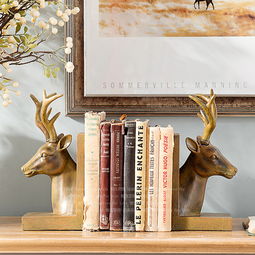 (鹿的装饰品该怎么放在家)如何进行非常普通的鹿安装?从选材到细节,一步步教你完成! (鹿的装饰品该怎么放在家)如何进行非常普通的鹿安装?从选材到细节,一步步教你完成!