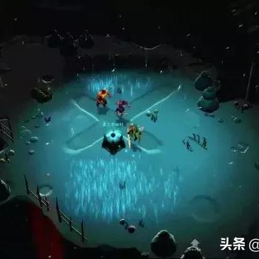 (决战地牢2019最新版)决战地牢地下城：勇士们的最后一战，胜利的希望仍未熄灭